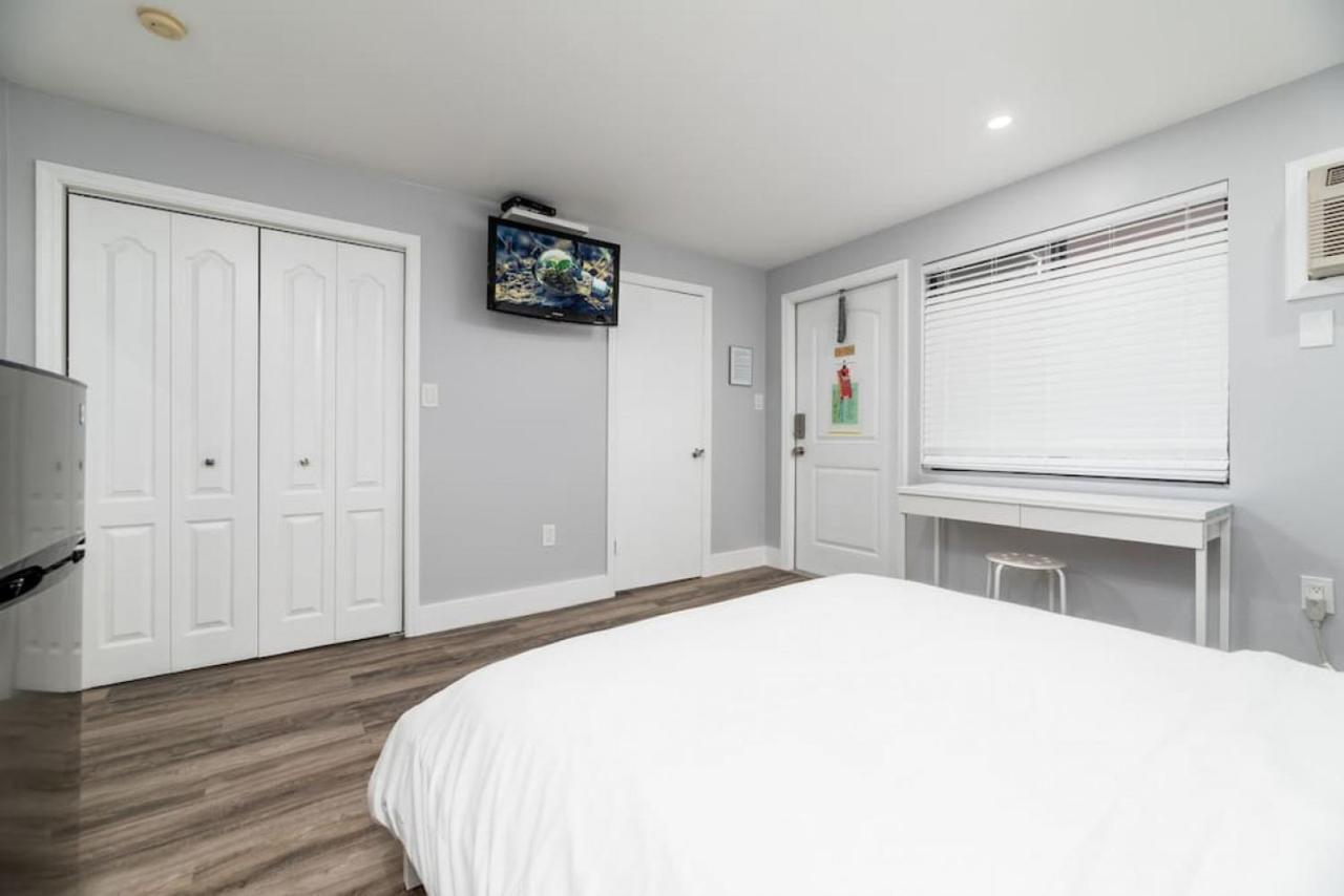 Shell On The Beach 105 - Renovated Hollywood Exterior foto